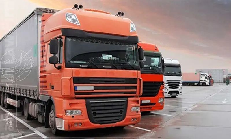 قیمت باربری تهران - محاسبه هزینه حمل بار قیمت باربری تهران - محاسبه هزینه حمل بار