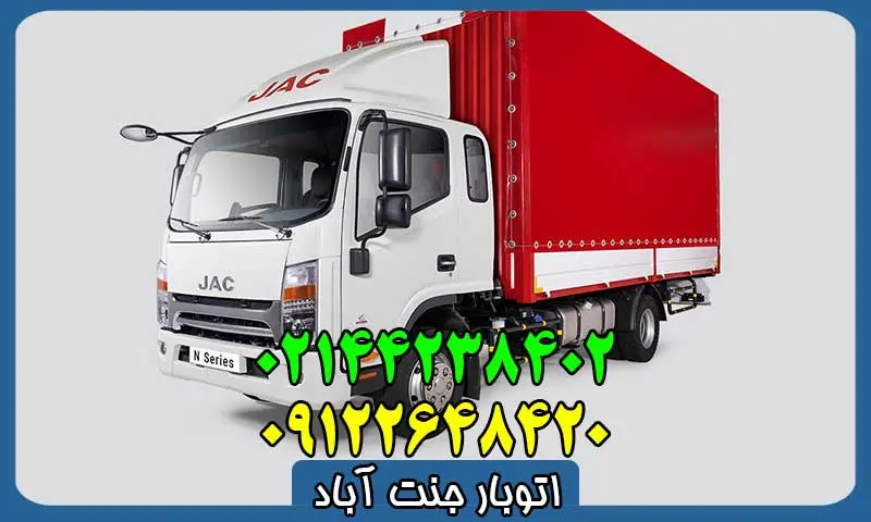 اتوبار جنت آباد - باربری جنوبی، مرکزی و شمالی غرب تهران